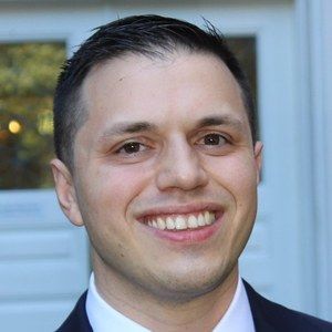 Meet your Posher, Evan